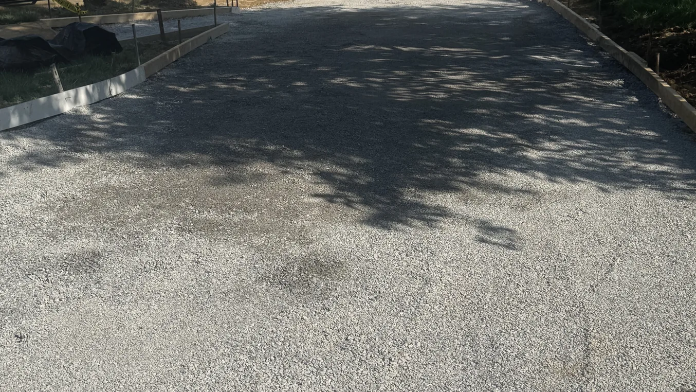 Concrete contractor in Elizabethtown, KY