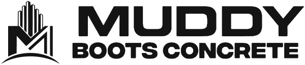 Muddy Boots Concrete